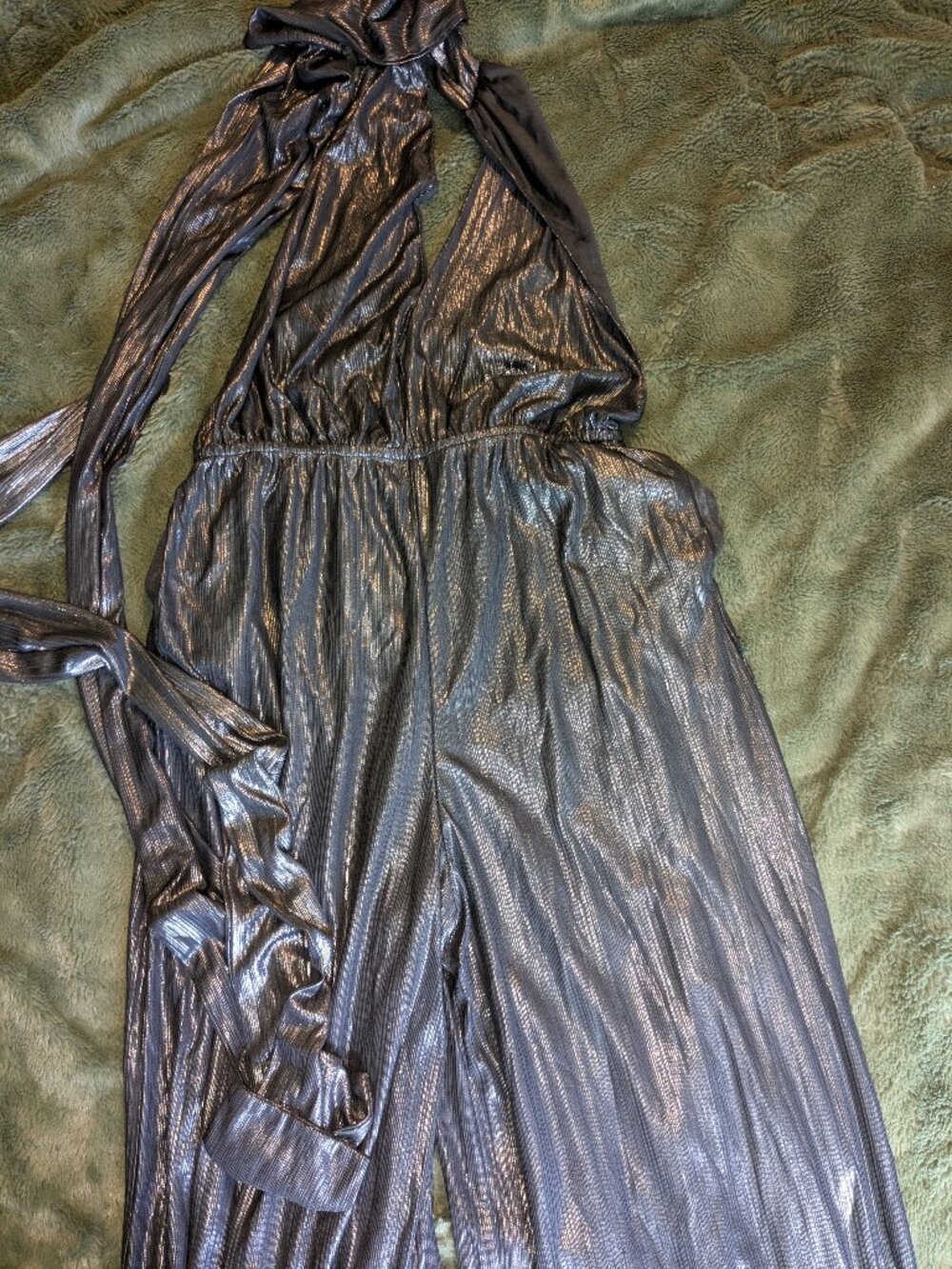 Lulus Romper